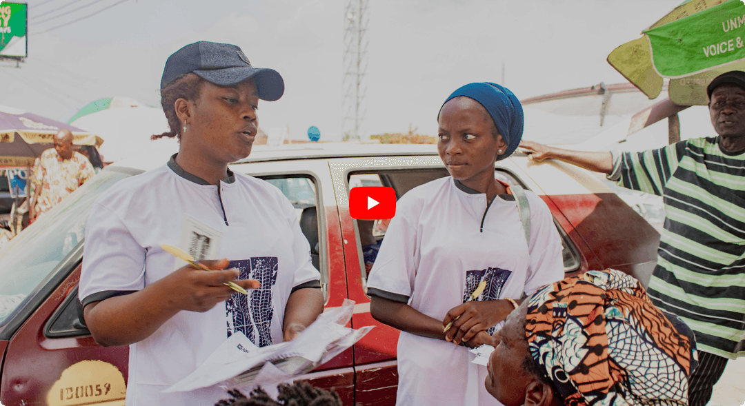 Little Wheel - Build Wealth Little by Little